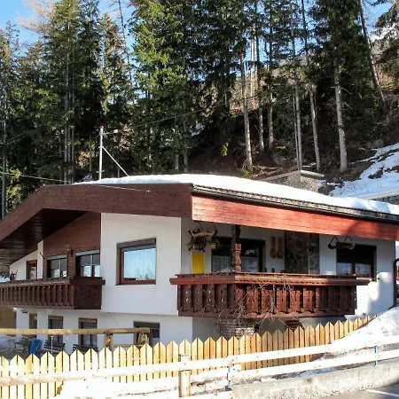Zechner - Tdl101 By Interhome Apartment *