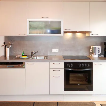 Zechner - Tdl101 By Interhome Apartment *
