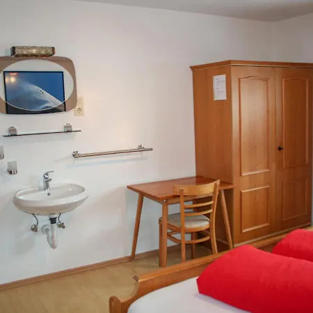 Zechner-2 By Interhome Daire *