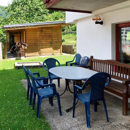 Zechner - Tdl101 By Interhome Apartment