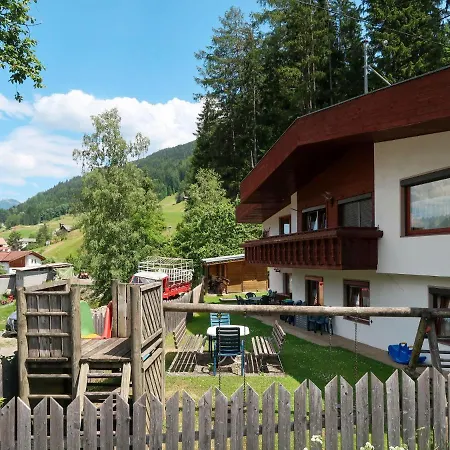 Zechner - Tdl101 By Interhome Apartment Tobadill