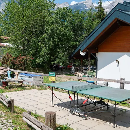 Zechner-2 By Interhome * Tobadill