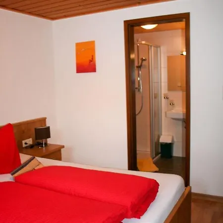 Appartamento Zechner-2 By Interhome *