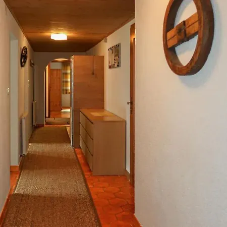 Zechner-2 By Interhome Tobadill