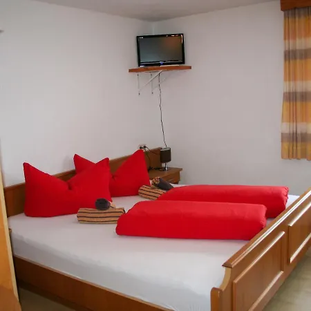 Zechner - Tdl101 By Interhome Apartment *