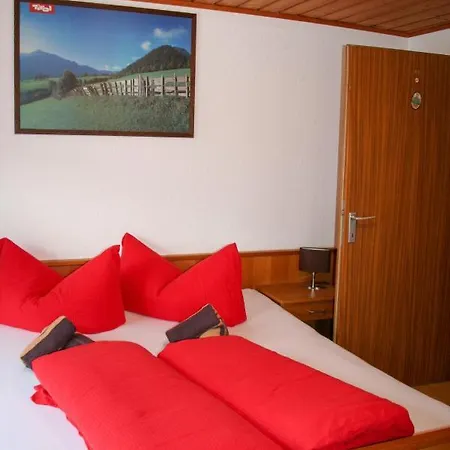 Zechner - Tdl101 By Interhome Apartment Tobadill