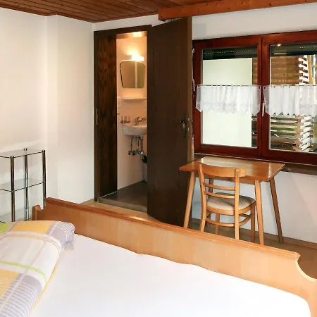 Daire Zechner-2 By Interhome Tobadill