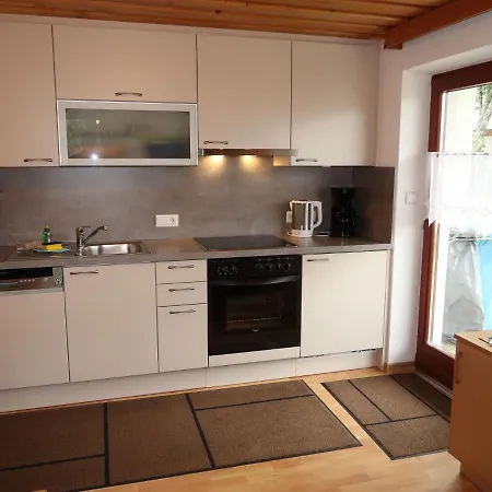 Zechner - Tdl101 By Interhome Apartment