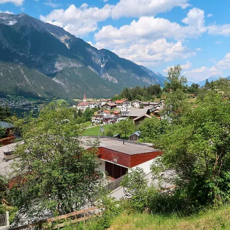 Zechner-2 By Interhome Daire