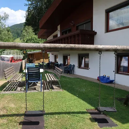 Appartamento Zechner-2 By Interhome *