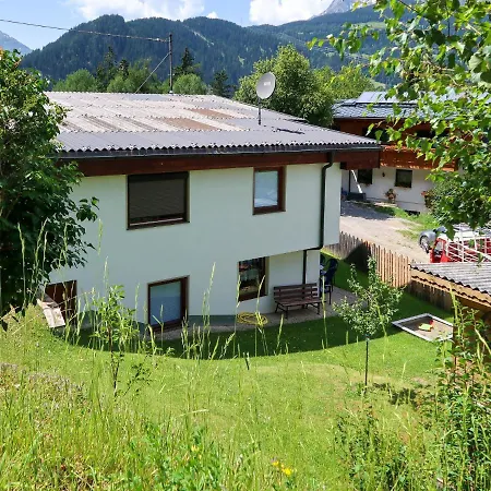 Zechner - Tdl101 By Interhome Apartment