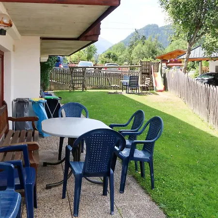 Zechner - Tdl101 By Interhome Apartment