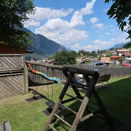 Zechner-2 By Interhome * Tobadill