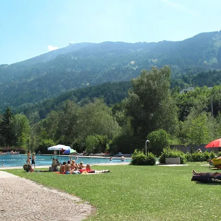 Appartamento Zechner-2 By Interhome Tobadill