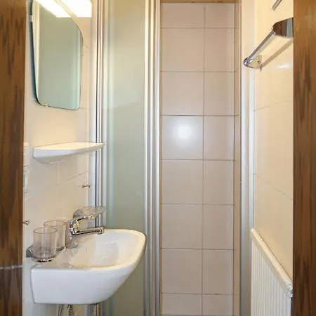 Zechner - Tdl101 By Interhome Tobadill