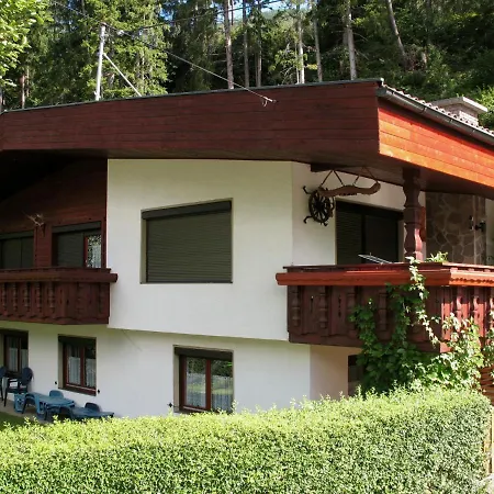 Appartement Zechner-2 By Interhome