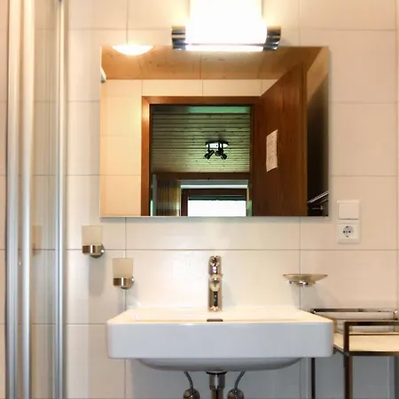Zechner-2 By Interhome Appartement *