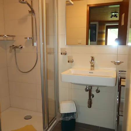 Zechner-2 By Interhome Appartement *