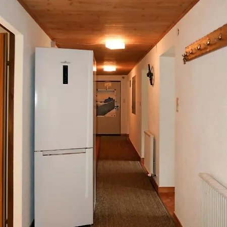 Zechner-2 By Interhome Appartement Tobadill