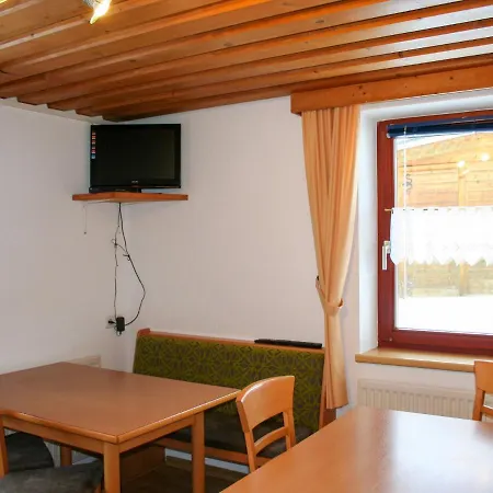 Zechner-2 By Interhome *