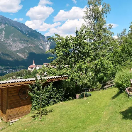 Zechner-2 By Interhome 公寓 Tobadill