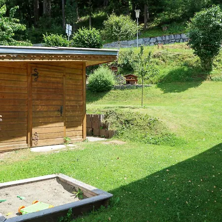 Zechner-2 By Interhome