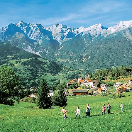 公寓 Zechner-2 By Interhome