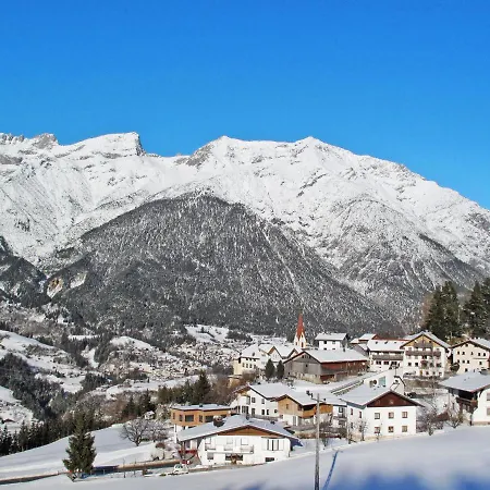 Zechner-2 By Interhome 公寓